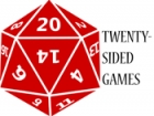 Twenty-Sided Games